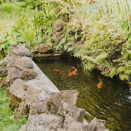 Sweet Orange Pondok Ubud Exterior foto