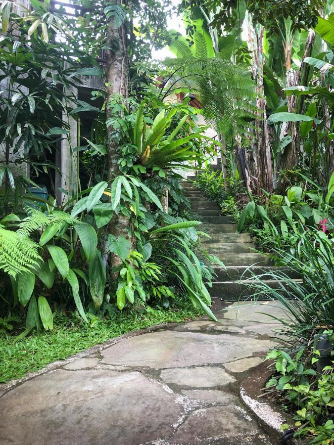 Sweet Orange Pondok Ubud Exterior foto