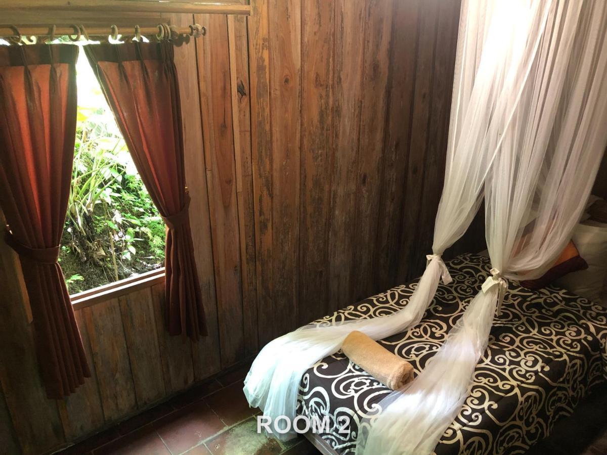 Sweet Orange Pondok Ubud Exterior foto