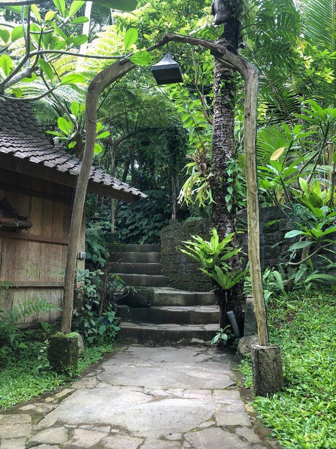Sweet Orange Pondok Ubud Exterior foto