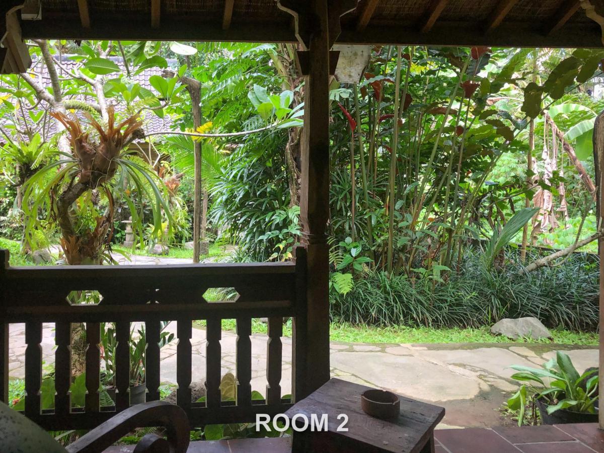 Sweet Orange Pondok Ubud Exterior foto