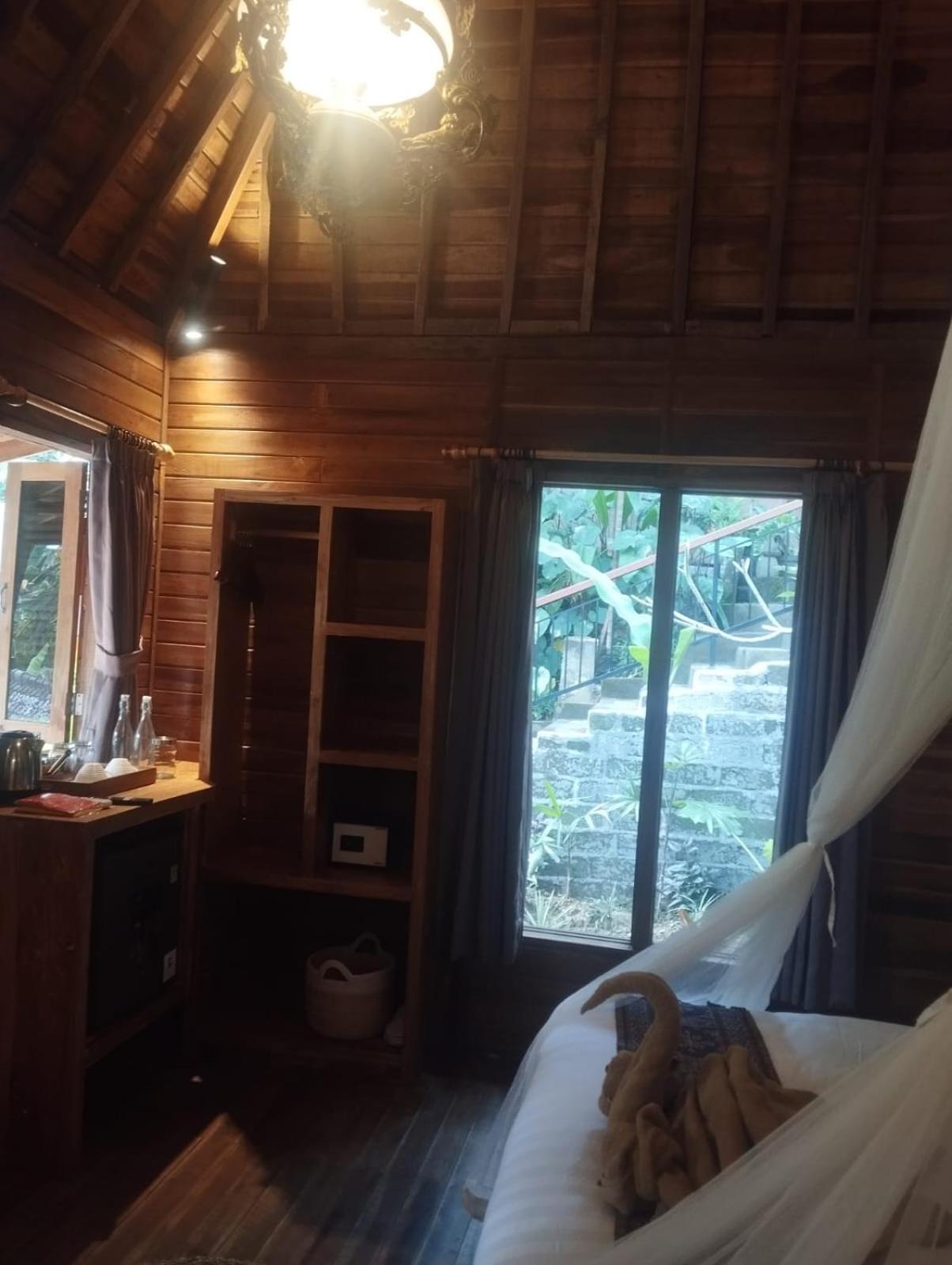 Sweet Orange Pondok Ubud Exterior foto