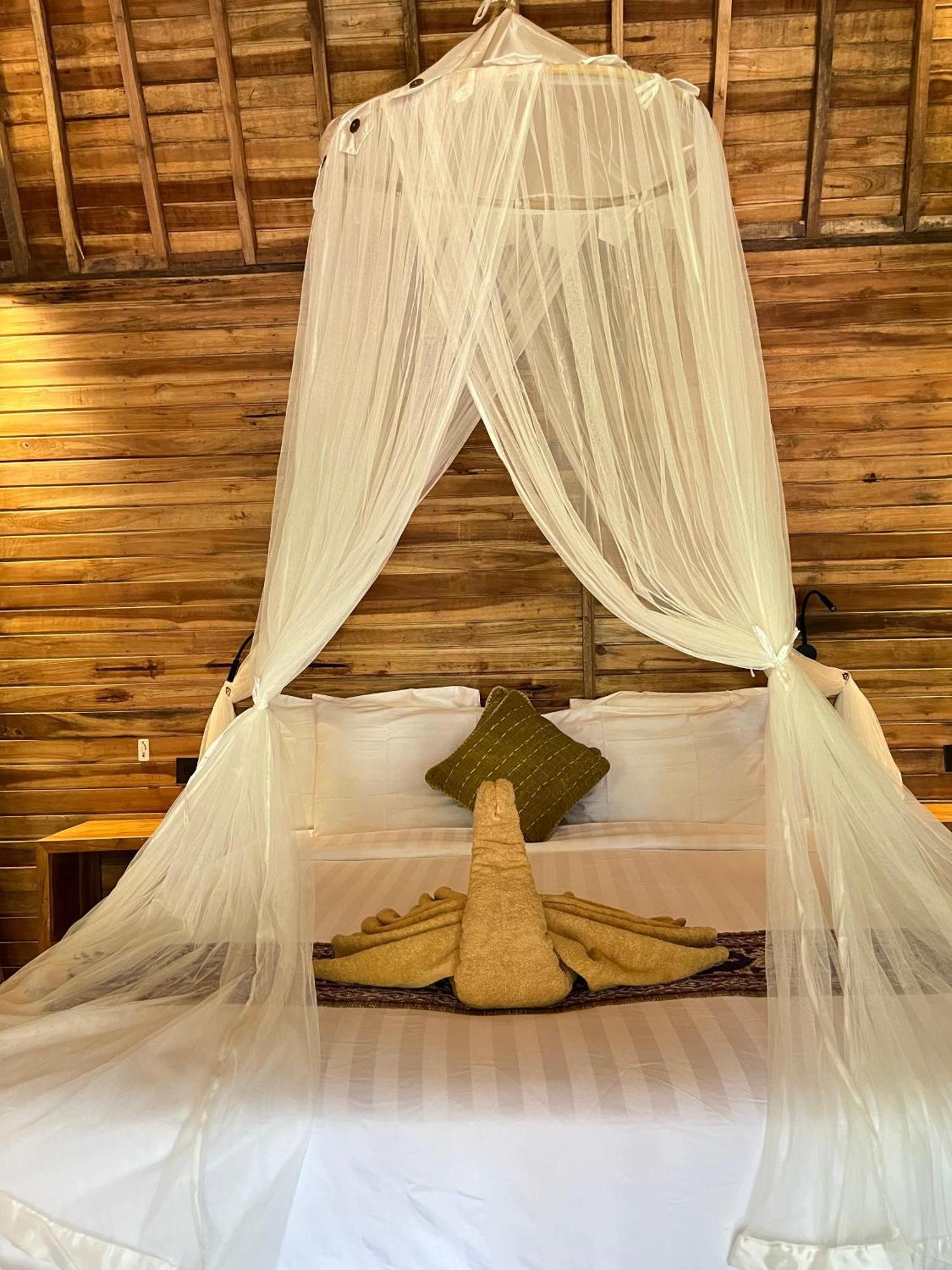 Sweet Orange Pondok Ubud Habitación foto