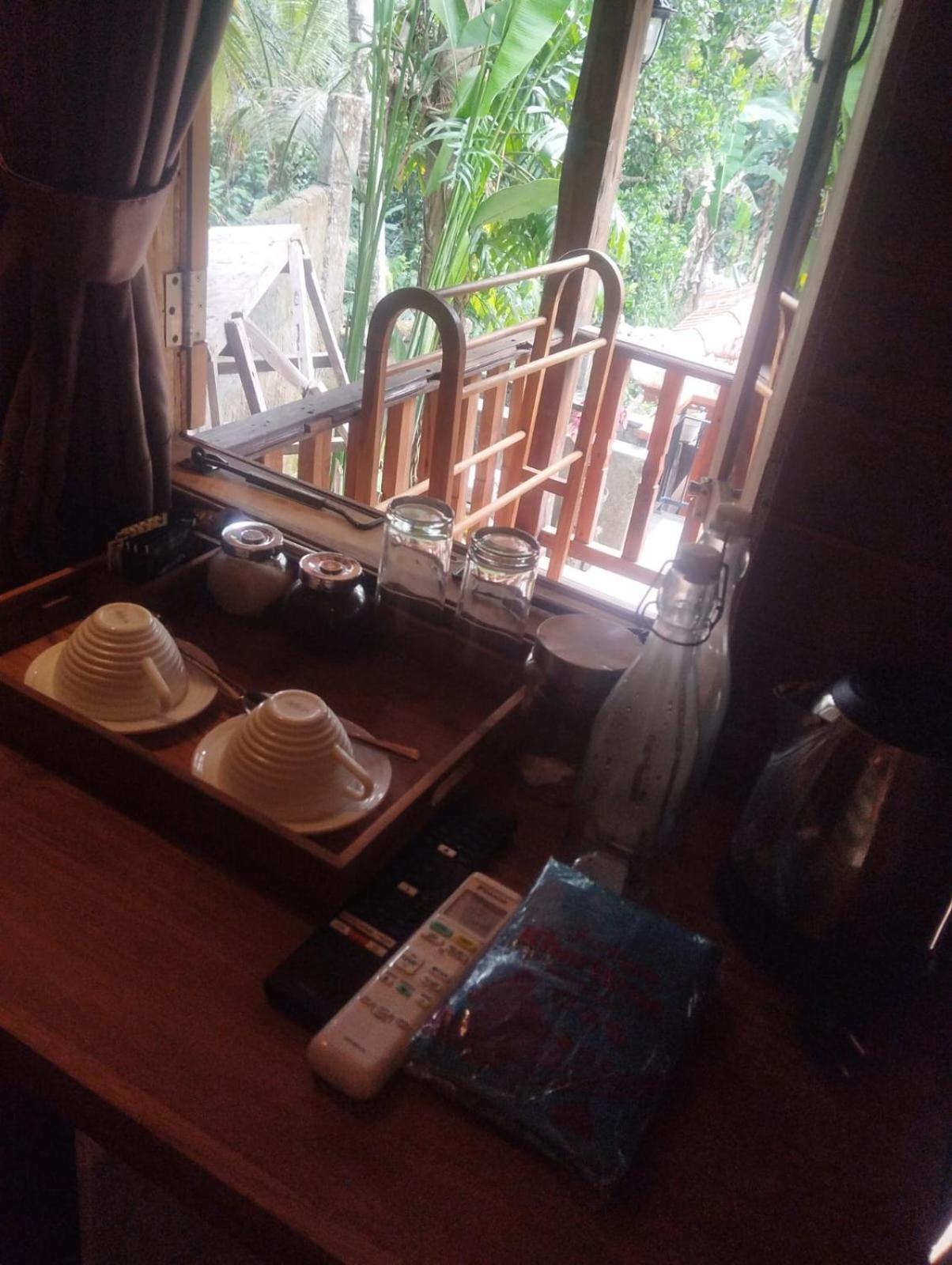 Sweet Orange Pondok Ubud Habitación foto